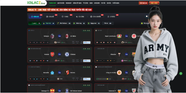 Chasing the Champions League Dream